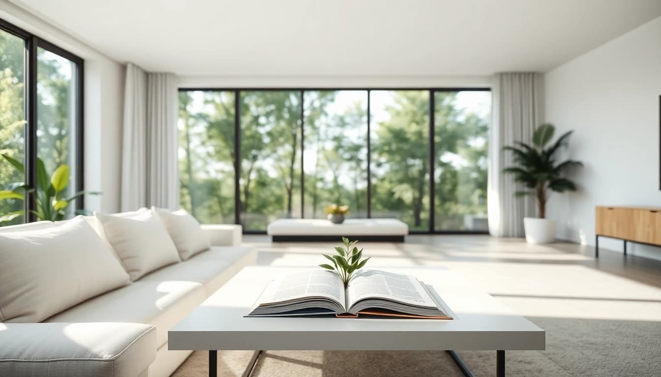 Embracing Seamless Living: A Guide to Harmonious Spaces