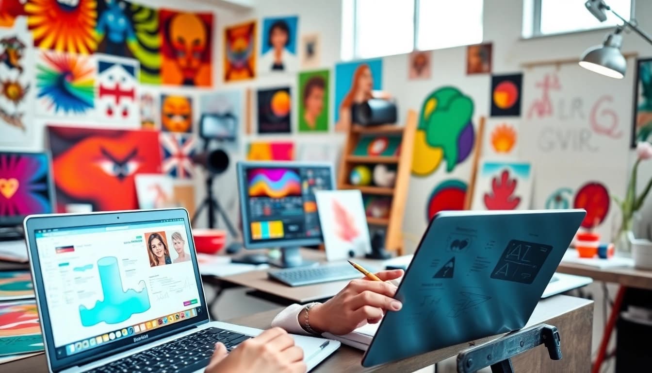 Learn how to get paid for content creation fast through creative processes and digital artistry.