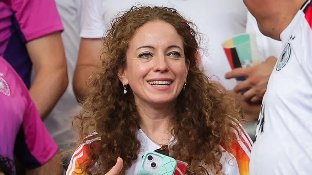 Wer ist Carolin Musiala, die Mutter von Jamal Musiala? Eine umfassende Biografie und Einblicke