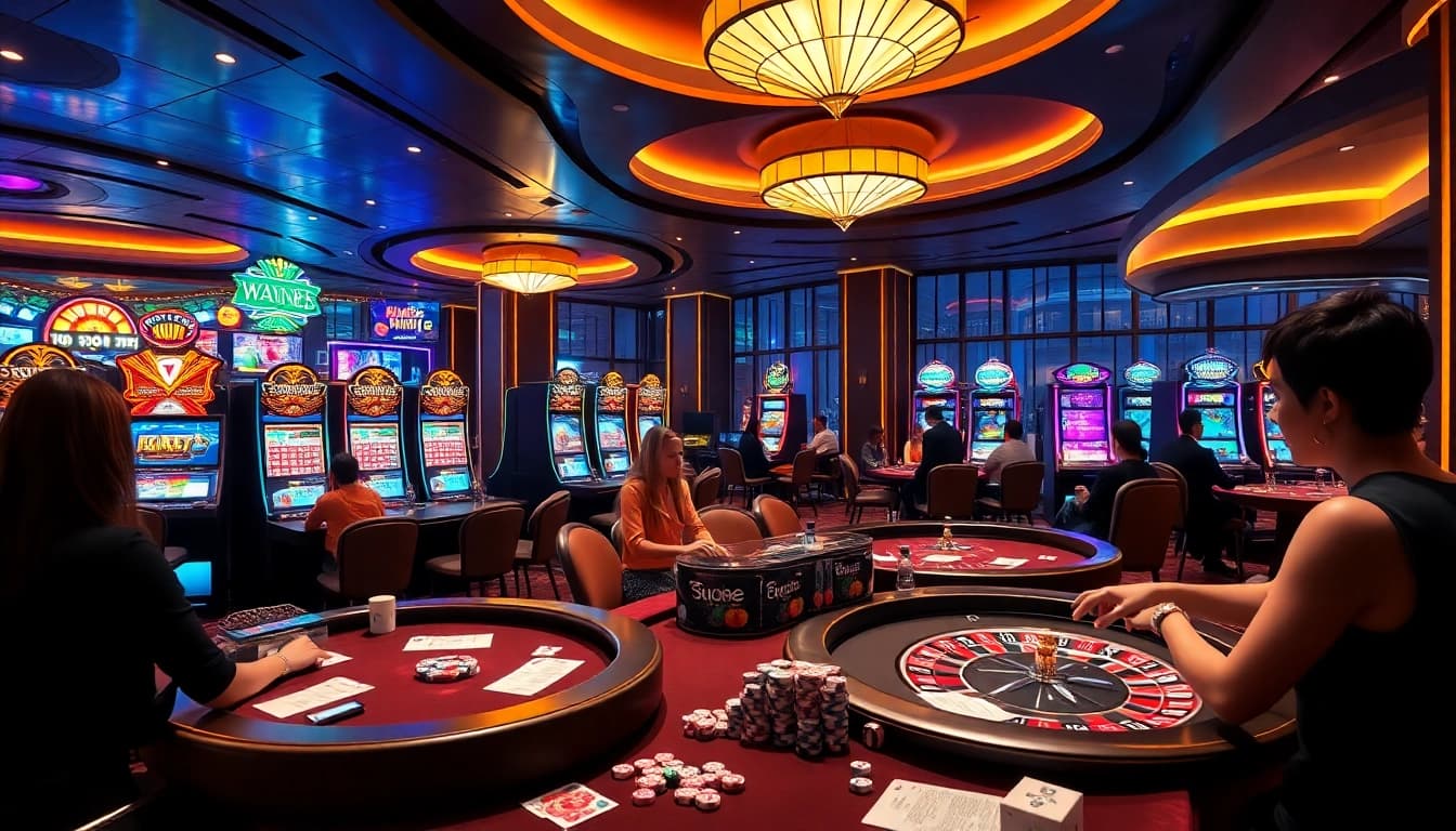 Mastering Strategies for Winning at MM88 in 2026: Essential Tips for Better Odds
