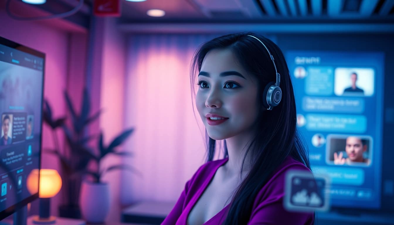 Revolutionary Sex Chat AI: 5 Proven Strategies for Intimate Connections in 2025