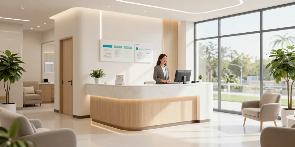 Best hair transplant turkey clinic showcasing compassionate patient care and professional doctor consultation.
