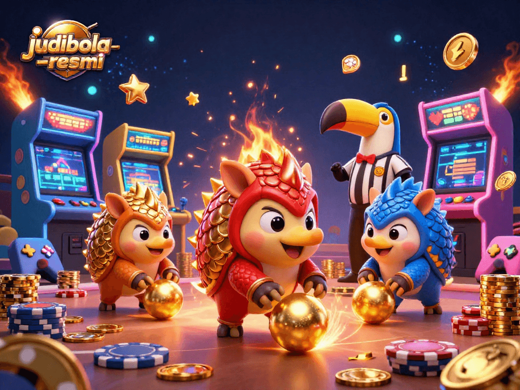 13 Smart Ways to Use judibola-resmi for Winning Strategies in 2026