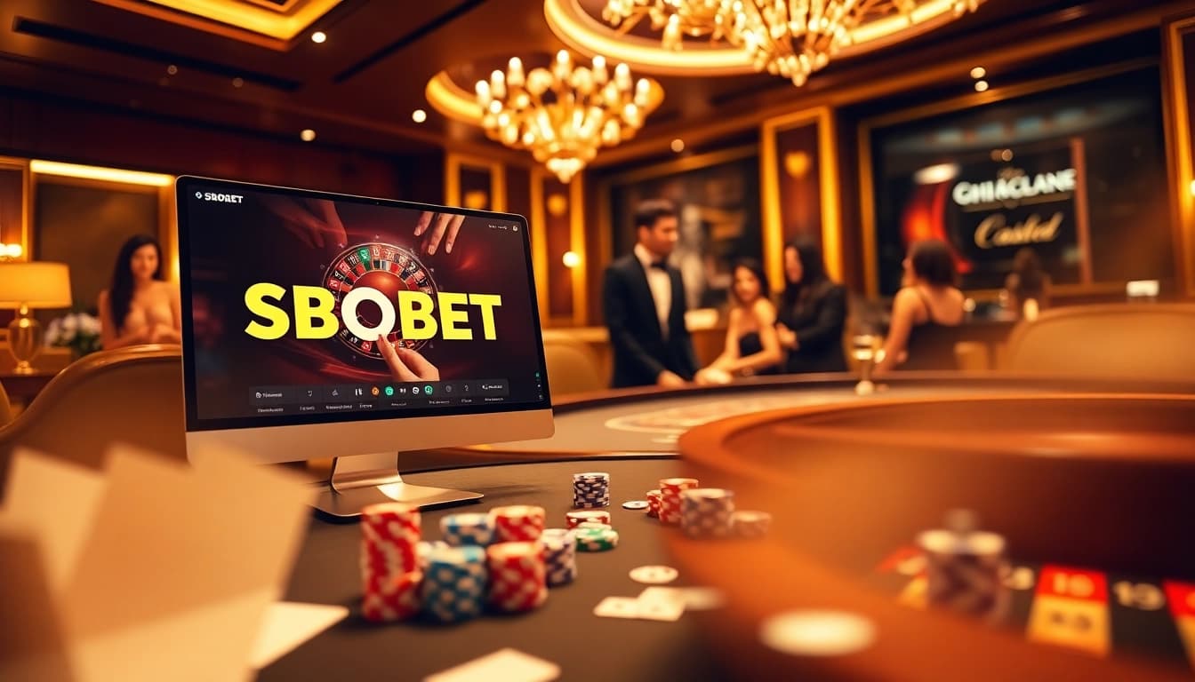 Winning Strategies for SBOBET in 2025: Expert Insights into Effective Sports Betting