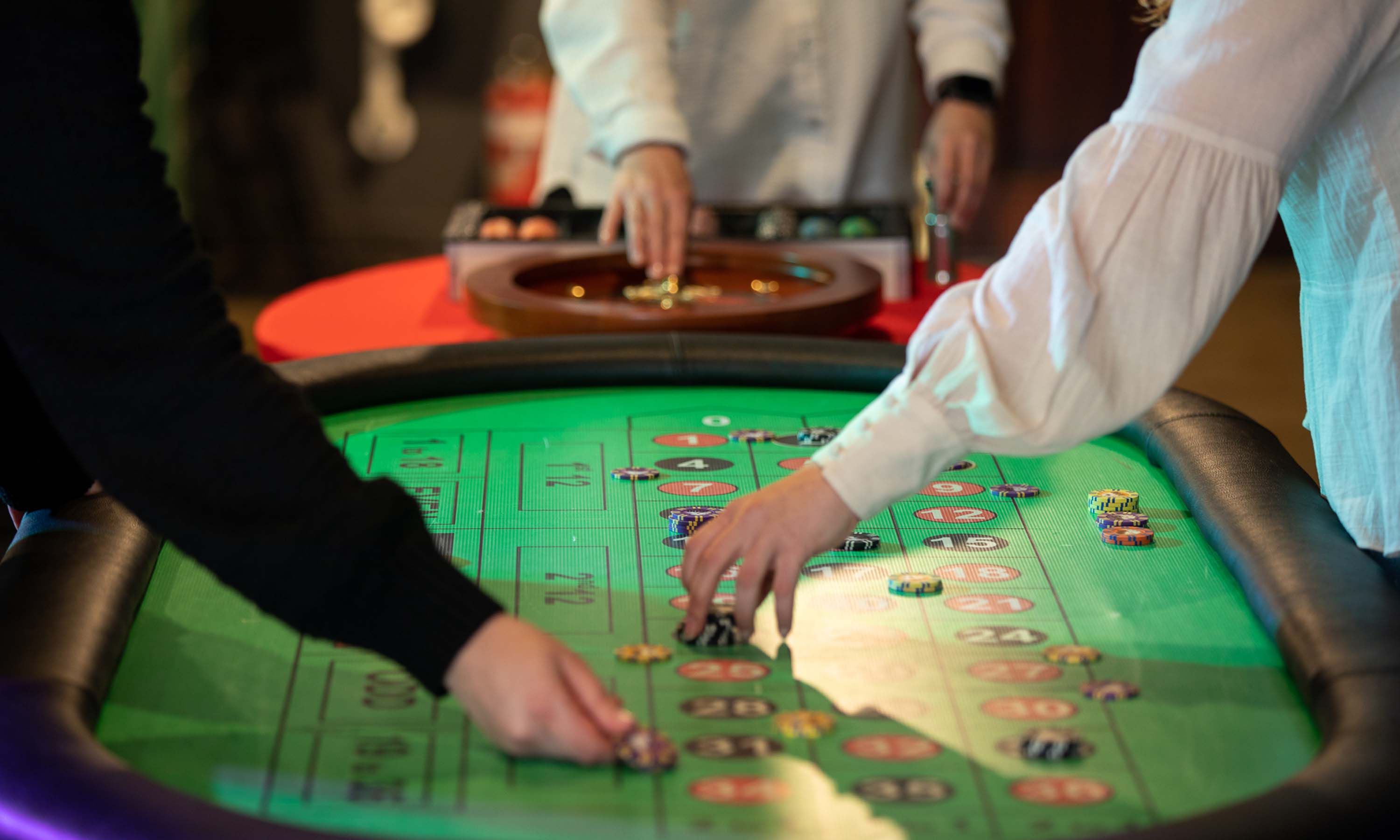 The Top Choices for Online Casino in Georgia: A Comprehensive Guide