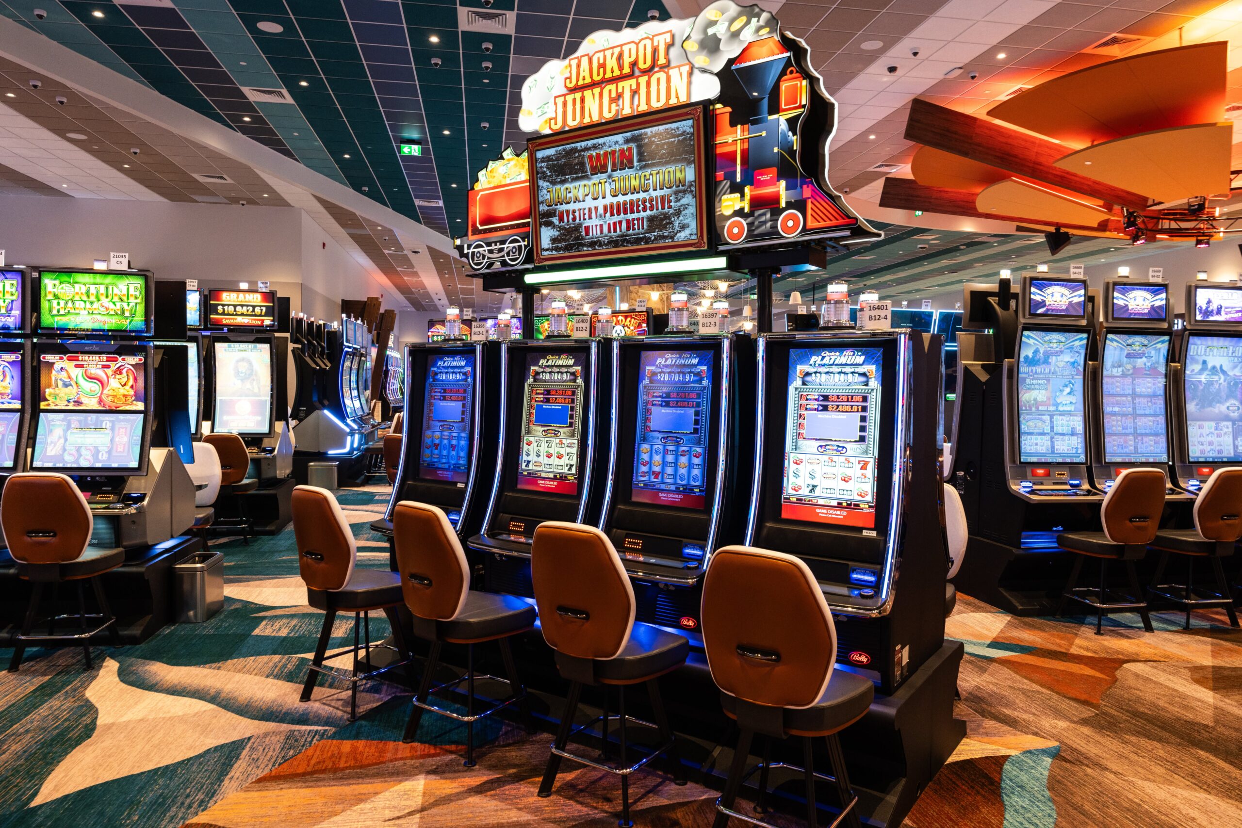 Discovering the Best Online Casino in Manitoba: Your Guide to Thrilling Gaming