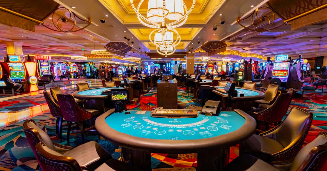 Unlock the Best Online Casino in Alberta for Unmatched Gaming Experiences