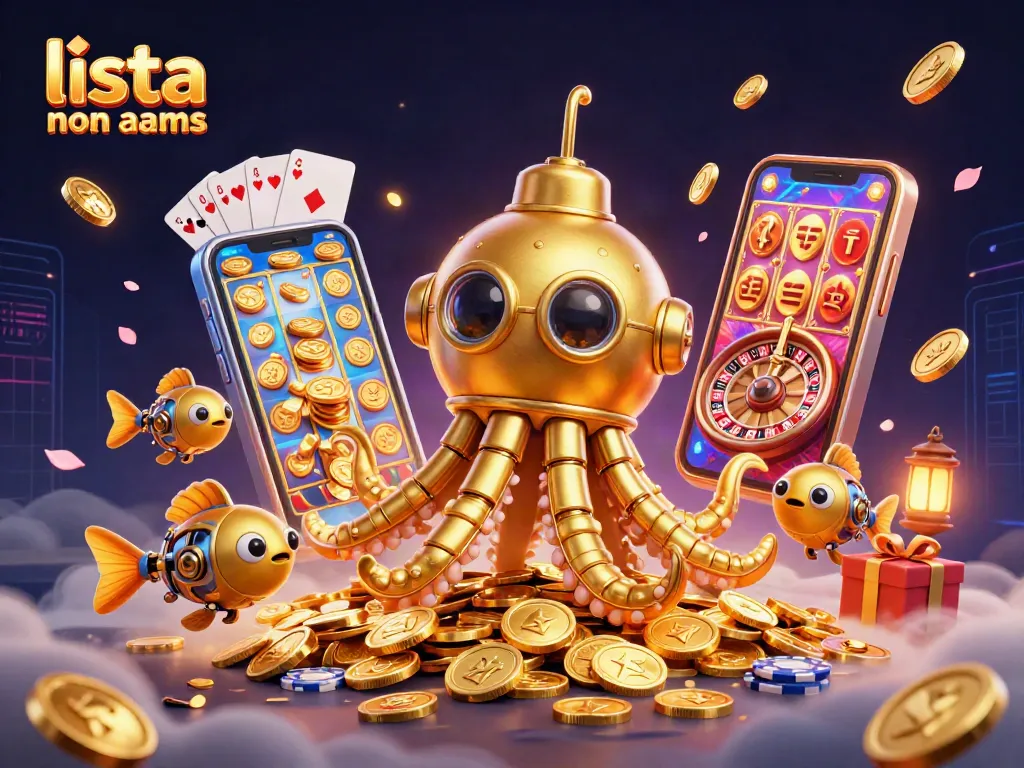Gioca nei migliori casino non AAMS per italiani, con giri gratuiti e bonus esclusivi.