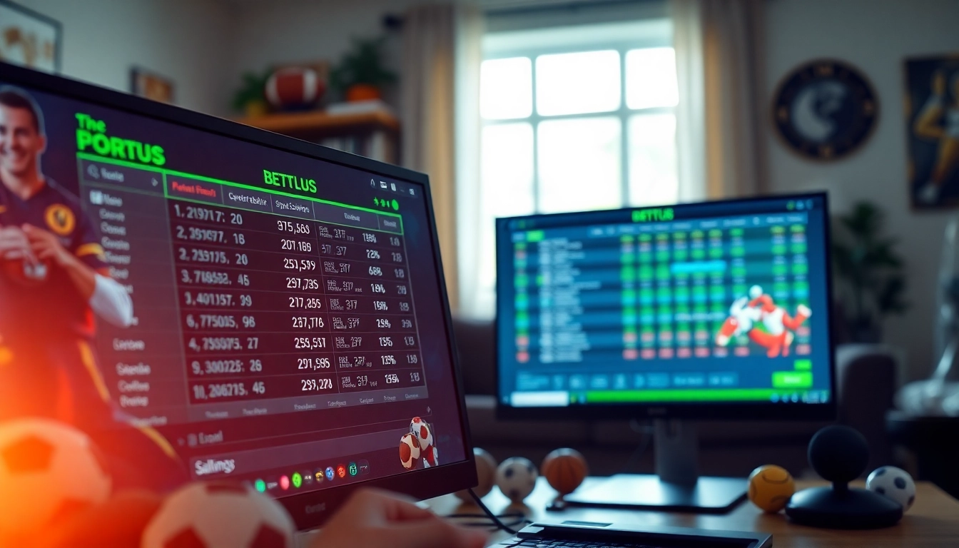 Discover the best sportsbooks in Mexico with an engaging sports betting scene showcasing vibrant odds.