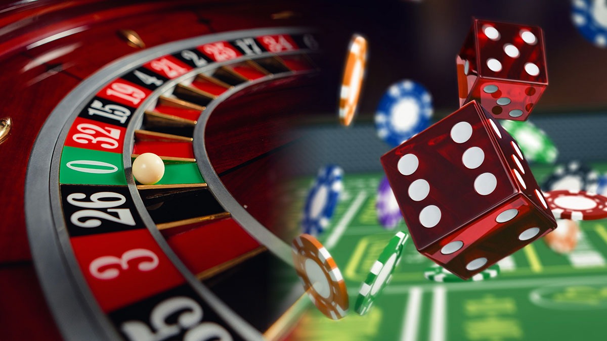 Online Casino in South Carolina: A Comprehensive Guide to Virtual Gambling Options