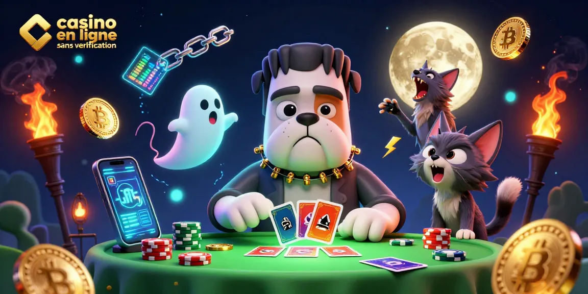 Découvrez des jeux avec casino en ligne sans vérification et personnages fantastiques, atmosphère ludique garantie.
