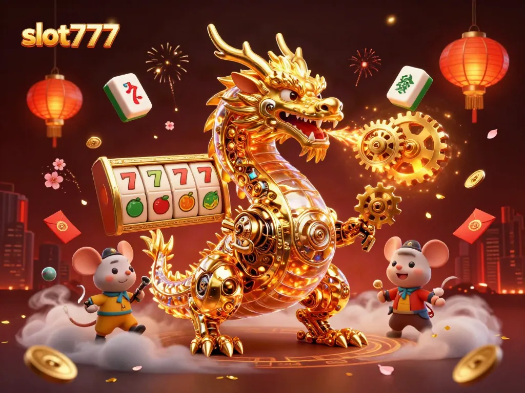 Menangkan jackpot dengan slot777 dalam permainan slot menakjubkan yang kaya visual.