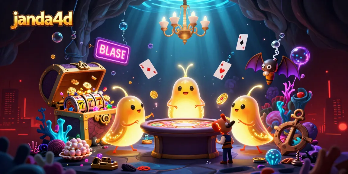 Menangkan slot gacor harian bersama janda4d dengan pengalaman bermain yang aman dan menyenangkan.
