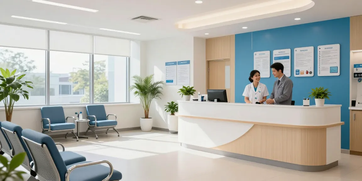 Hair transplant turkey price at a welcoming healthcare clinic offering patient care services.