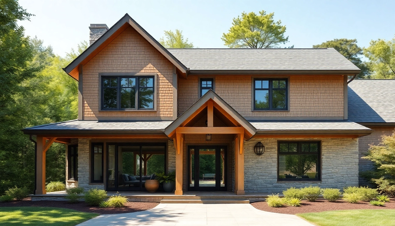 Stunning cape cod home addition showcasing traditional design and modern elegance with inviting surroundings.