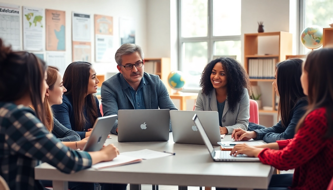 Get focused TOEFL expert help in a collaborative study setting with diverse students.