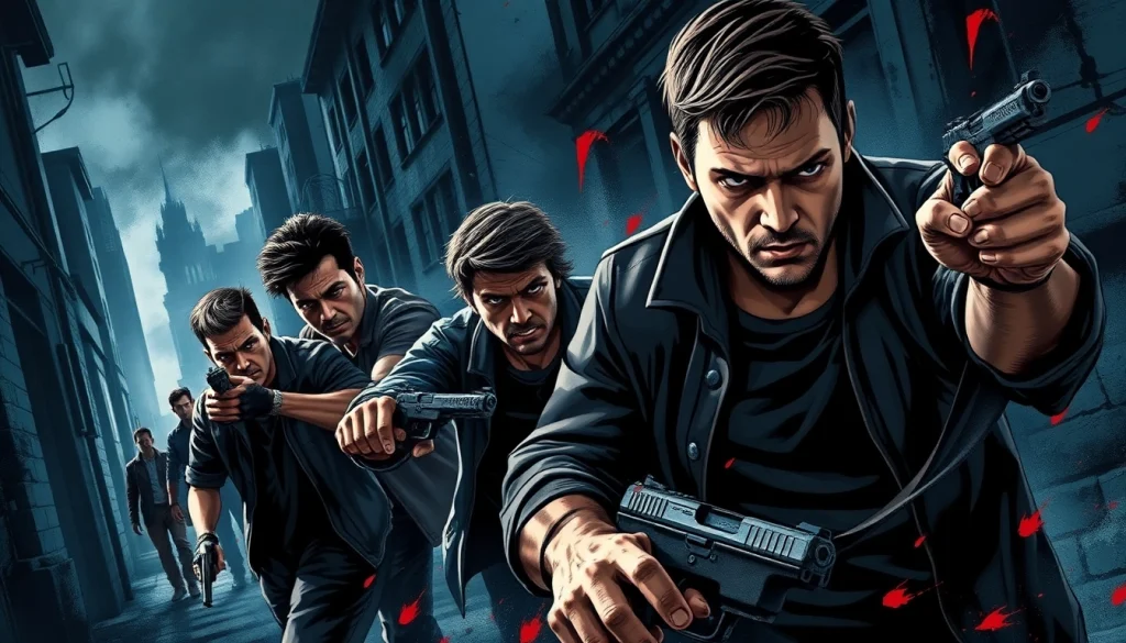 Discover gripping thrillers similar to Jack Reacher series with intense action-packed scenes.