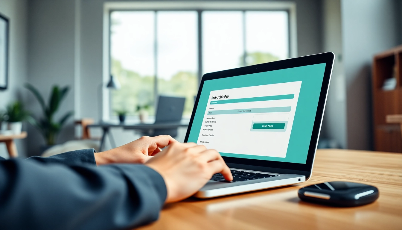 Maximize Opportunities with Free Job Post New York