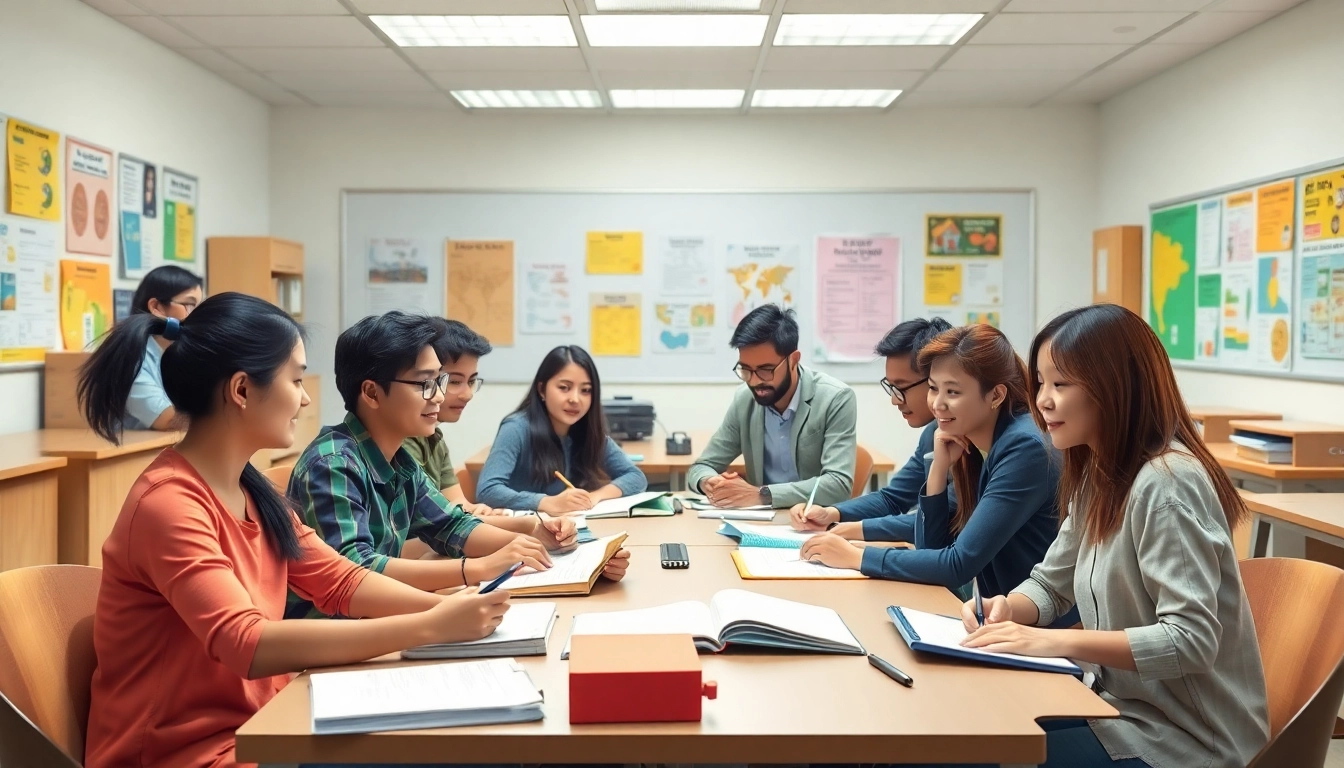 Enhancing Learning Experiences: The Role of Education in Modern Society