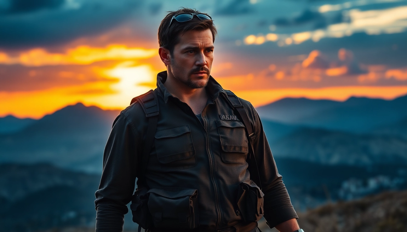 Top 10 Books Similar to Jack Reacher Series for Thrill-Seeking Readers