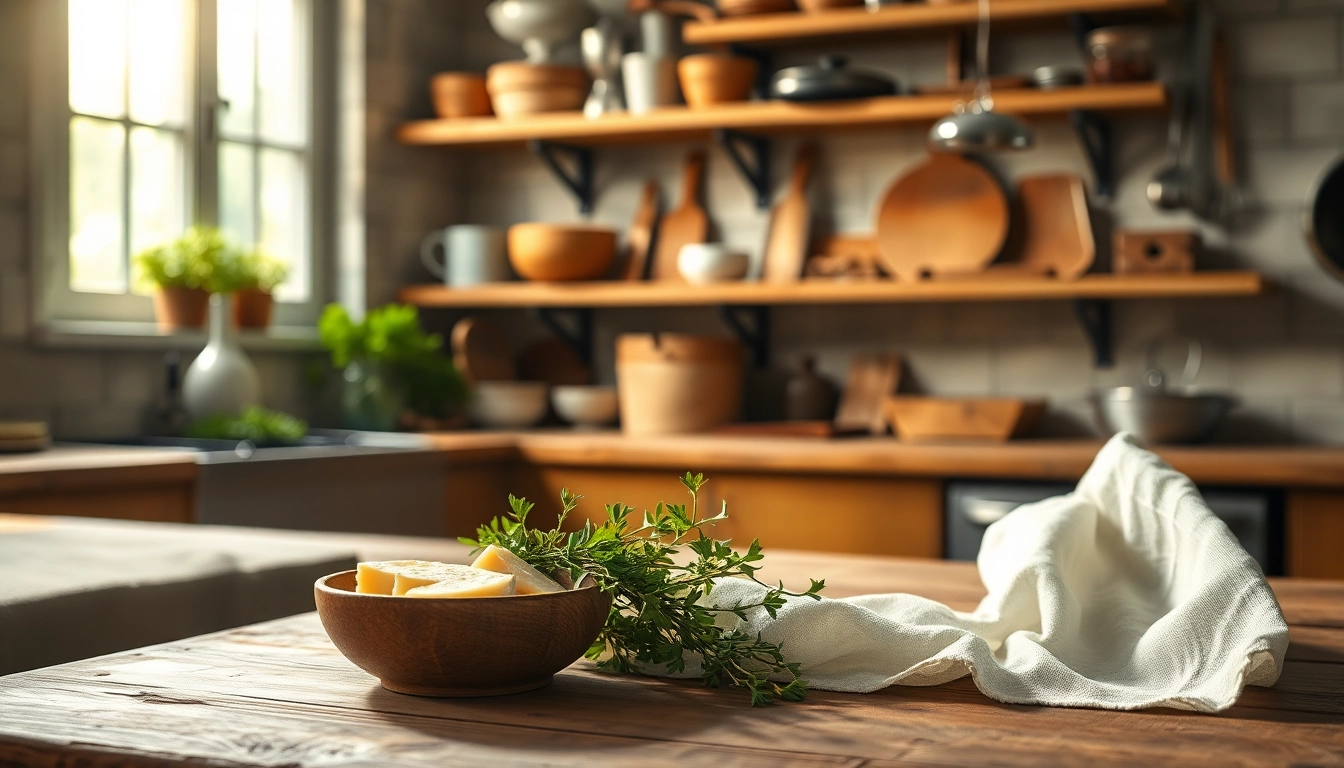Effectieve manieren om kaasdoek te gebruiken in de keuken