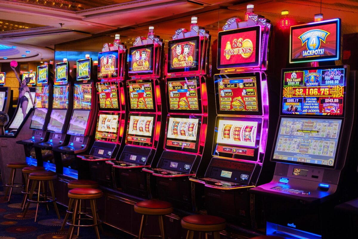 Top Online Casino in Texas: Your Ultimate Guide to Gaming in the Lone Star State