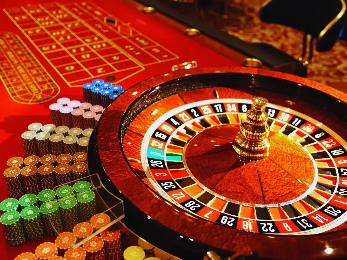 Legal Landscape and Opportunities of Online Casino in California