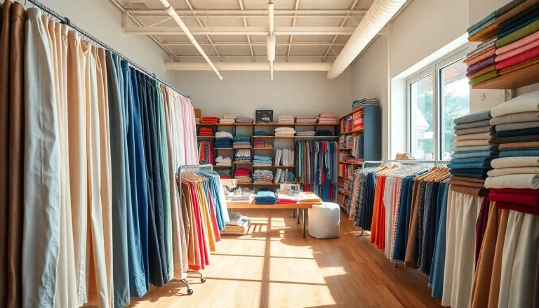 De veelzijdigheid en toepassingen van poplin stof