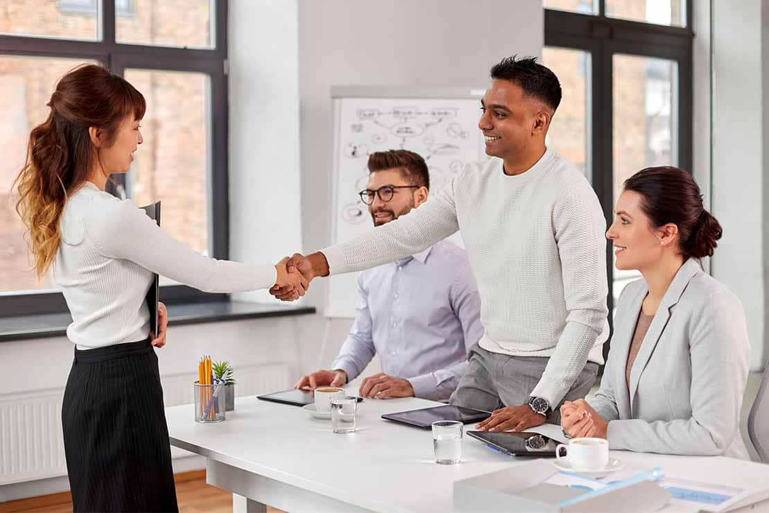 Comprehensive Business Solutions with Quickplus Business Consultants